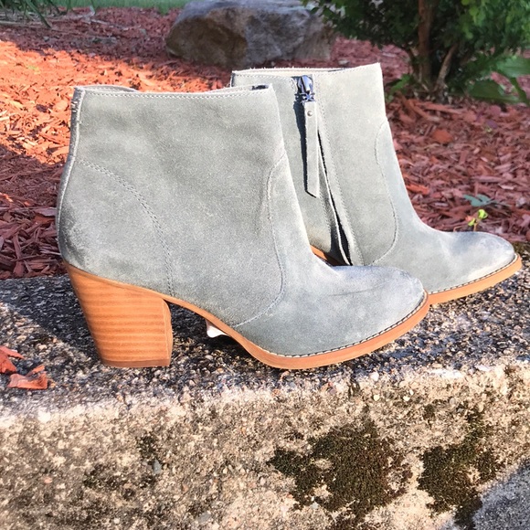 Sam edelman mari bootie Clearance